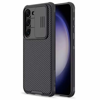 Nillkin CamShield kuori Samsung Galaxy S23 FE