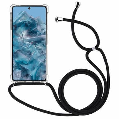 Kaulakorukotelo Google Pixel 8