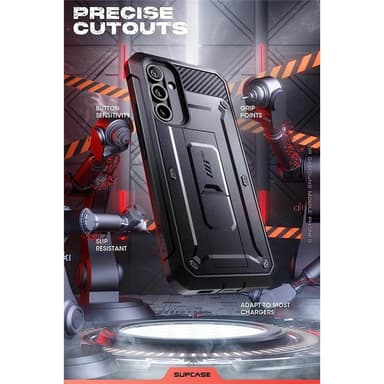 SUPCASE UB Pro kuori Samsung Galaxy A34 5G