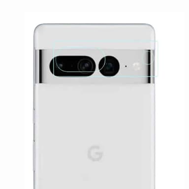 Kameran linssin lasi Google Pixel 8 Pro