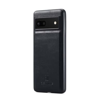 Lompakkokotelo DG-Ming 2i1 Google Pixel 8 - Musta