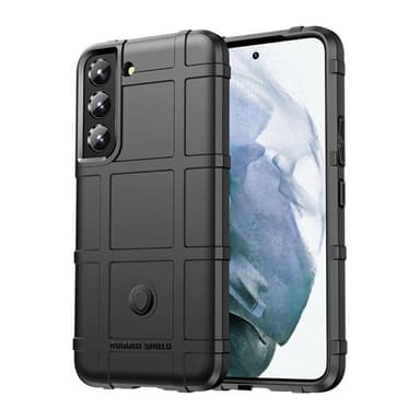 Vankan suojan on oltava Samsung Galaxy S23 FE - Musta