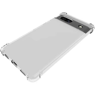 Shockproof PCH suojakuori Google Pixel 8