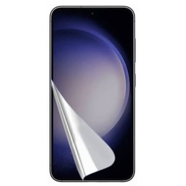 Näytönsuoja 3D Soft HydroGel Samsung Galaxy S23 FE