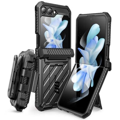 SUPCASE UB Pro kotelo Samsung Galaxy Z Flip 5