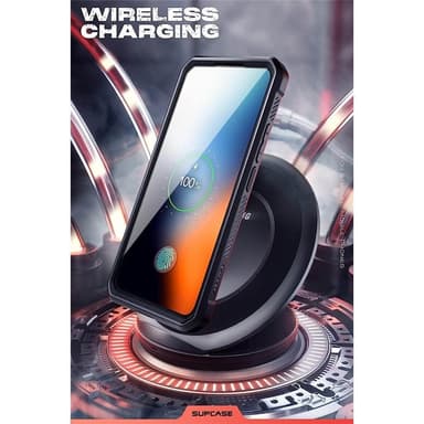 SUPCASE UB Pro kuori Samsung Galaxy A34 5G