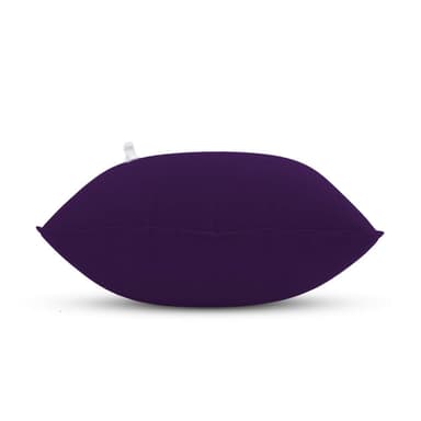 Tyyny kaulalle Matkatyyny puhallettava tyyny (violetti)