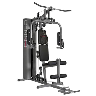 Hammer Sport Autark 600, Kuntokeskus