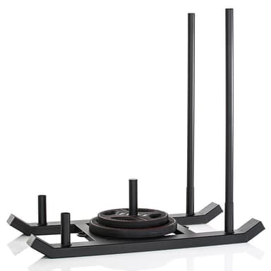 Gymstick Vetokelkka Power Sled Pro, Crossfit kelkka