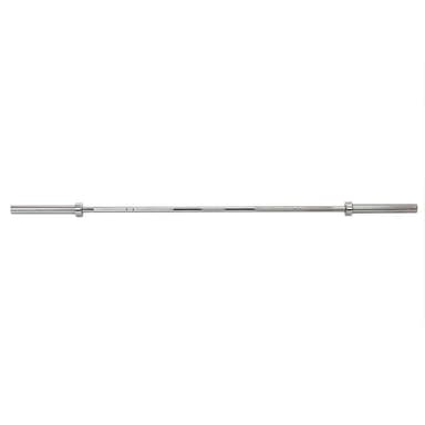 Abilica Weightbar 220 cm 20 kg, Levytangot