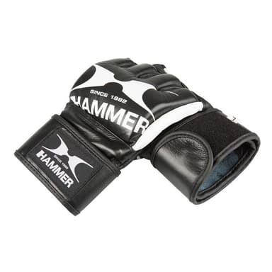 Hammer Sport Nyrkkeilyhanskat MMA Fight II, MMA- & Grappling