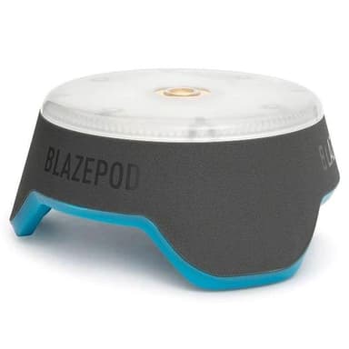 BlazePod Standard 4 kpl Inc. App + laukku, Esteet, tasapaino ja liikkuvuus