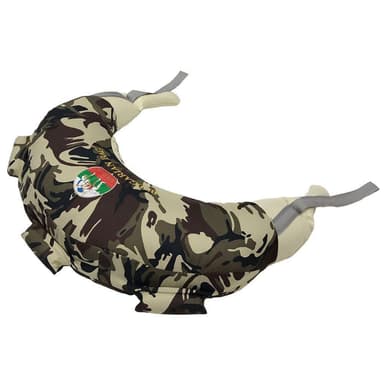 Suples Bulgarian Bag Canvas, Bulgarian bags 17 kg