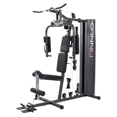 Hammer Sport Autark 600, Kuntokeskus