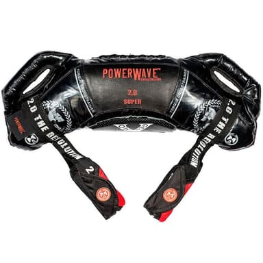 PowerWave Classic Super, Bulgarian bags 7 kg