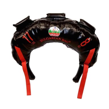 Suples Bulgarian Bag Team Sport Vinyyli, Bulgarian bags 8 kg