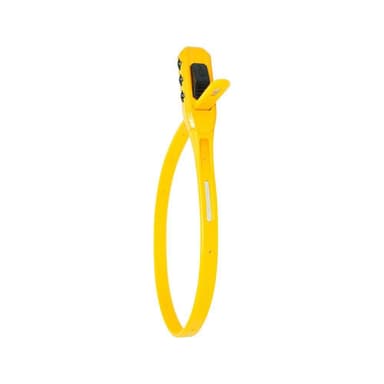 Hiplok Z Lok Combo Cable Lock, Pyörätyökalut