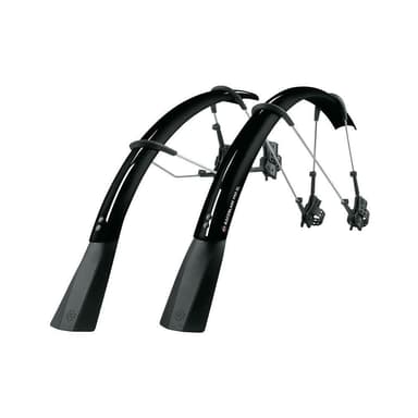SKS Mudguard Raceblade Pro Xl Front And Rear 28, Pyörän lokasuojat