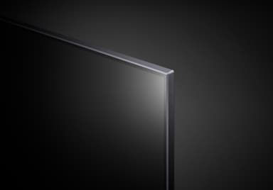 LG 55" NANO86 4K LED älytelevisio (2021)