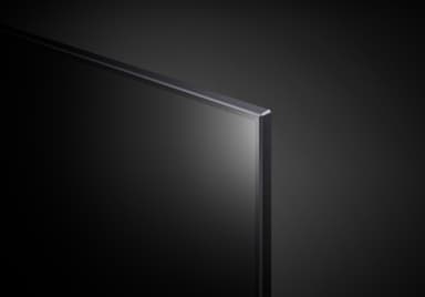 LG 50" NANO80 4K LED älytelevisio (2021)