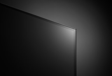 LG 48" C1 4K OLED älytelevisio (2021)