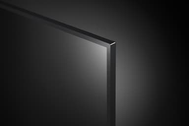 LG 43" UP75 4K LED älytelevisio (2021)