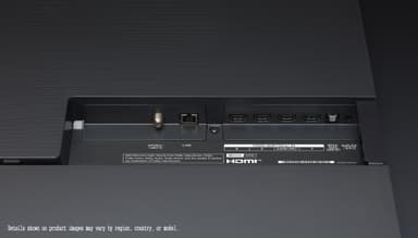 LG 83" C1 4K OLED älytelevisio (2021)