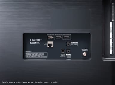 LG 65" B1 4K OLED älytelevisio (2021)