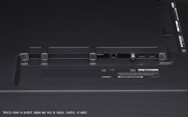 LG 75" NANO91 4K LED älytelevisio (2021)