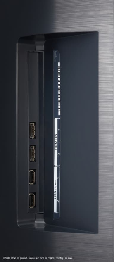 LG 65" A1 4K OLED älytelevisio (2021)