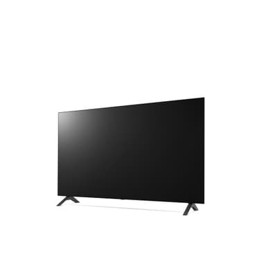 LG 48" A1 4K OLED älytelevisio (2021)