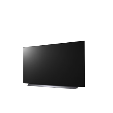 LG 48" C1 4K OLED älytelevisio (2021)
