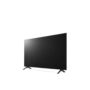 LG 48" A1 4K OLED älytelevisio (2021)