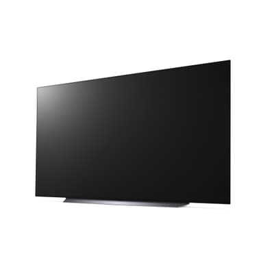 LG 83" C1 4K OLED älytelevisio (2021)