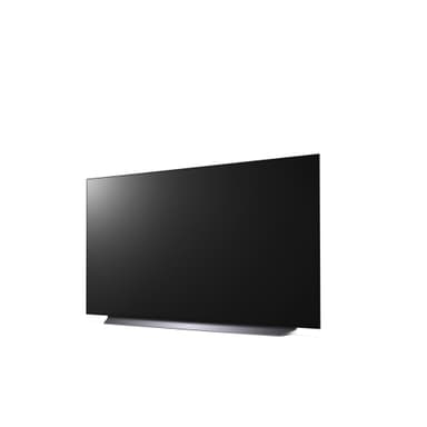 LG 55" C1 4K OLED älytelevisio (2021)