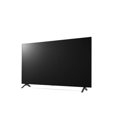 LG 55" A1 4K OLED älytelevisio (2021)