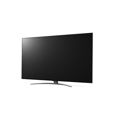 LG 75" NANO91 4K LED älytelevisio (2021)