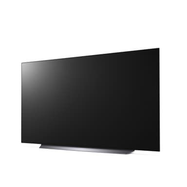 LG 77" C1 4K OLED älytelevisio (2021)