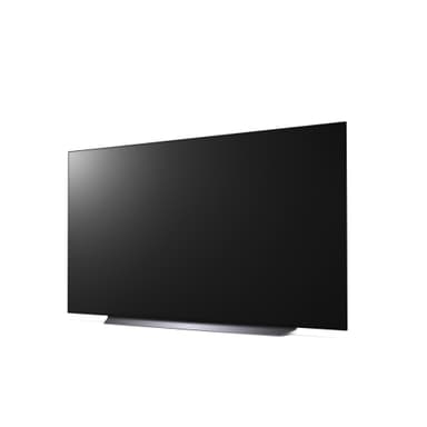 LG 65" C1 4K OLED älytelevisio (2021)