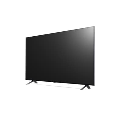 LG 50" NANO80 4K LED älytelevisio (2021)