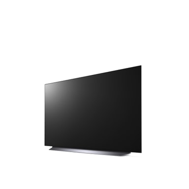 LG 48" C1 4K OLED älytelevisio (2021)