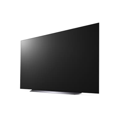 LG 83" C1 4K OLED älytelevisio (2021)