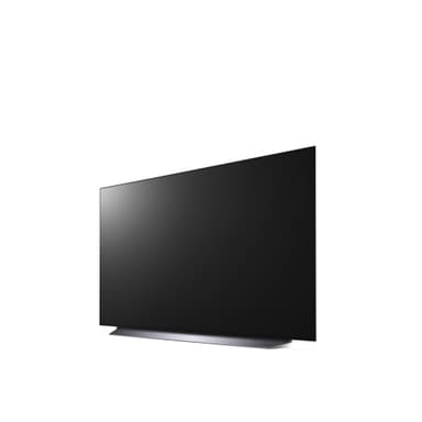 LG 55" C1 4K OLED älytelevisio (2021)