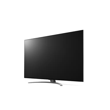 LG 75" NANO91 4K LED älytelevisio (2021)