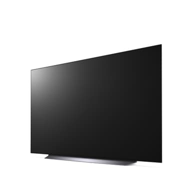 LG 77" C1 4K OLED älytelevisio (2021)