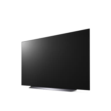 LG 65" C1 4K OLED älytelevisio (2021)