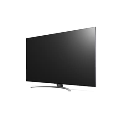 LG 55" NANO86 4K LED älytelevisio (2021)