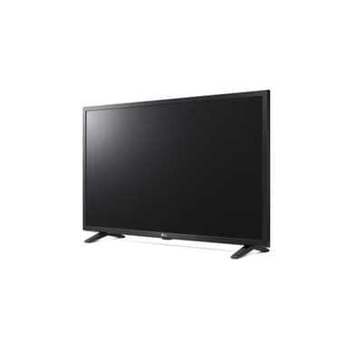 LG 32" LM63 Full HD Smart TV älytelevisio