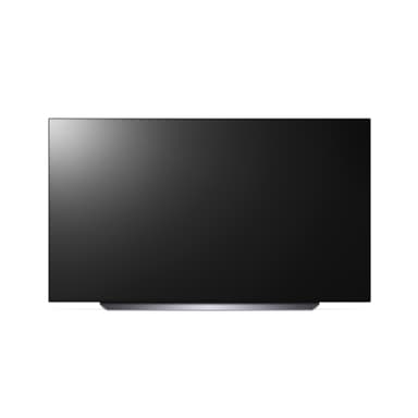 LG 65" C1 4K OLED älytelevisio (2021)