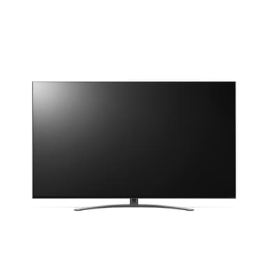 LG 55" NANO86 4K LED älytelevisio (2021)